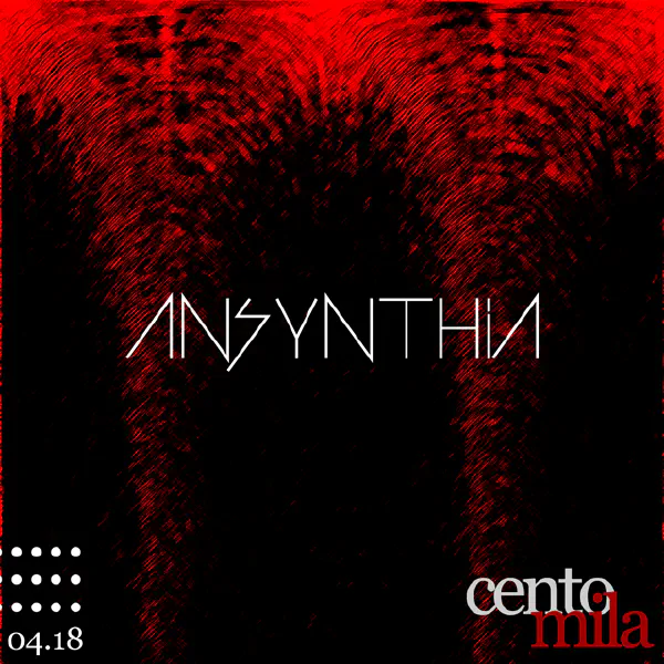 Ansynthia COVER