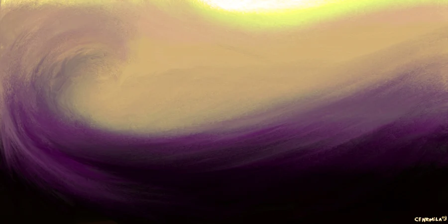 wave-earth
