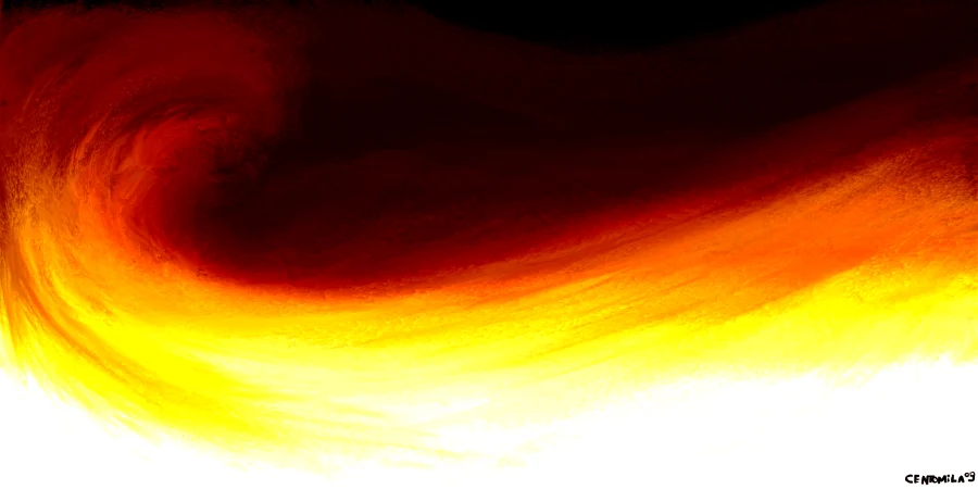 wave-fire