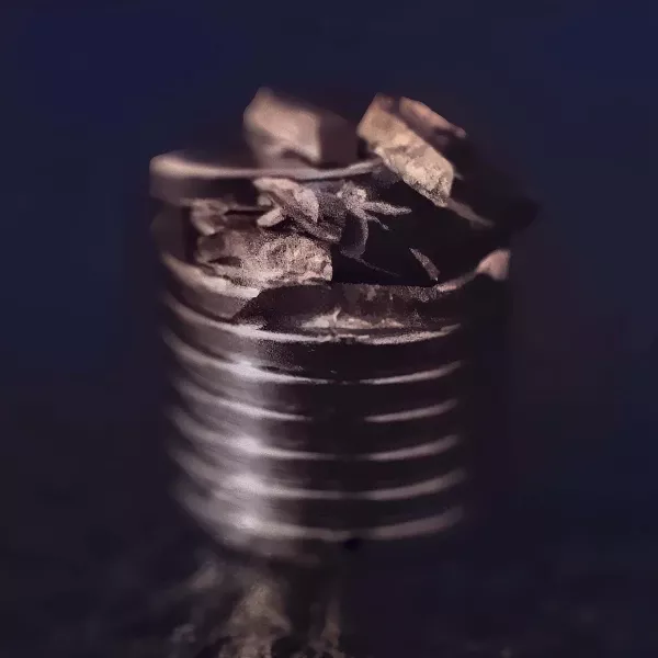 Fragments