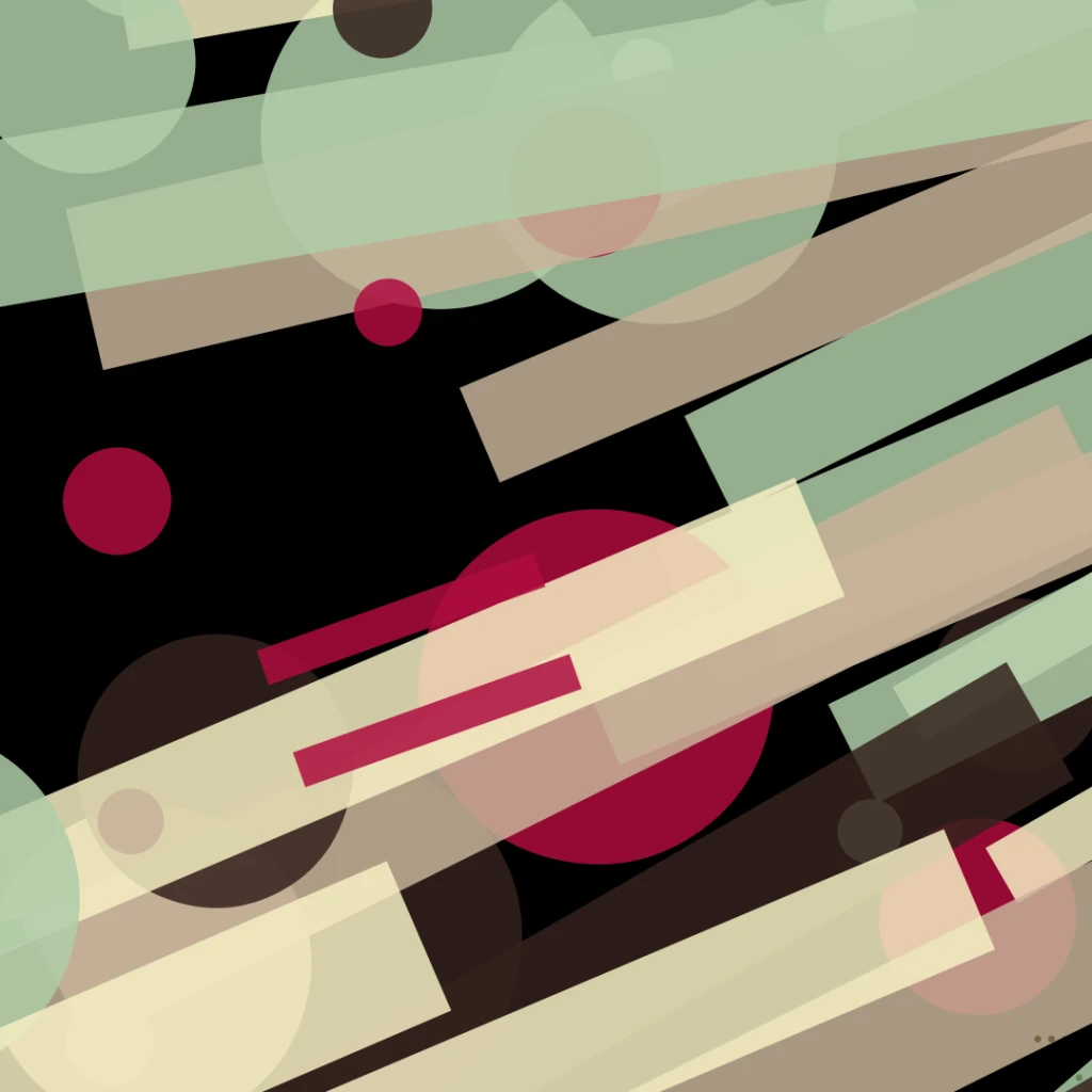 Beautiful Shapes