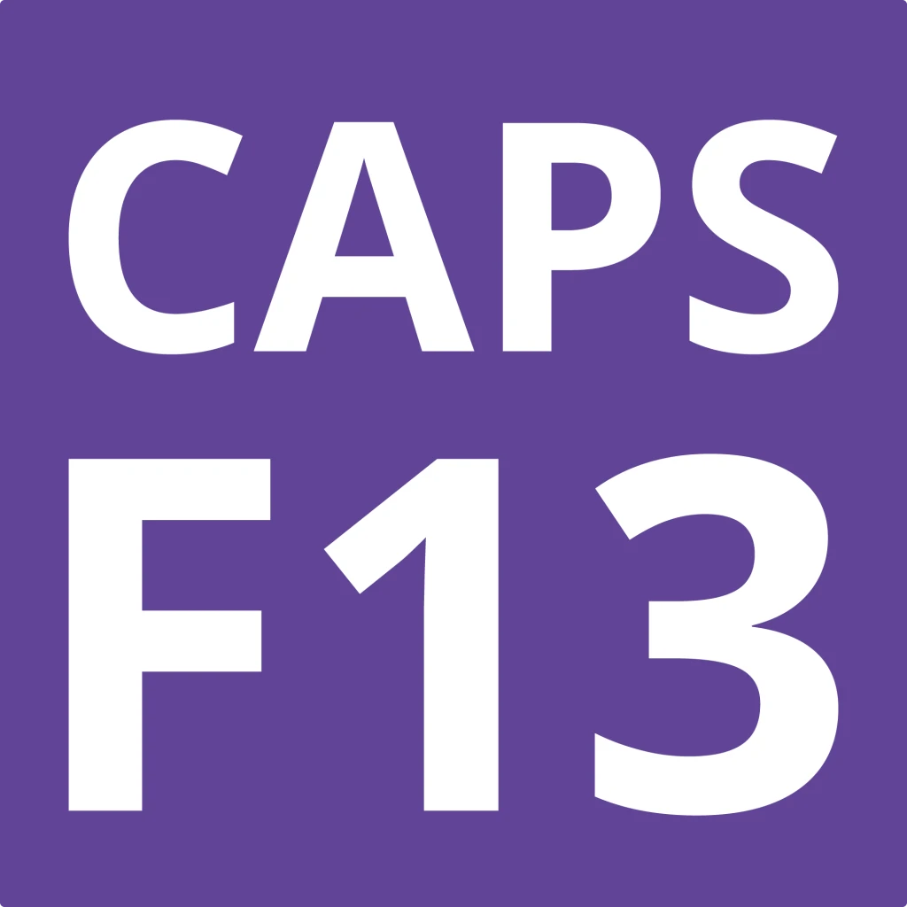 Remapping Function Keys F1-F12 to F13-F24 with Caps Lock