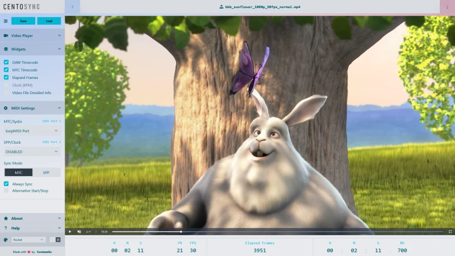 Screenshot-CentoSync-11