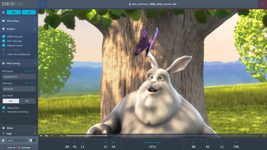 Screenshot-CentoSync-12