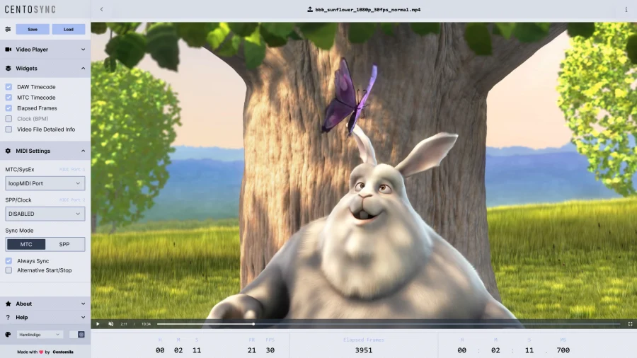 Screenshot-CentoSync-13
