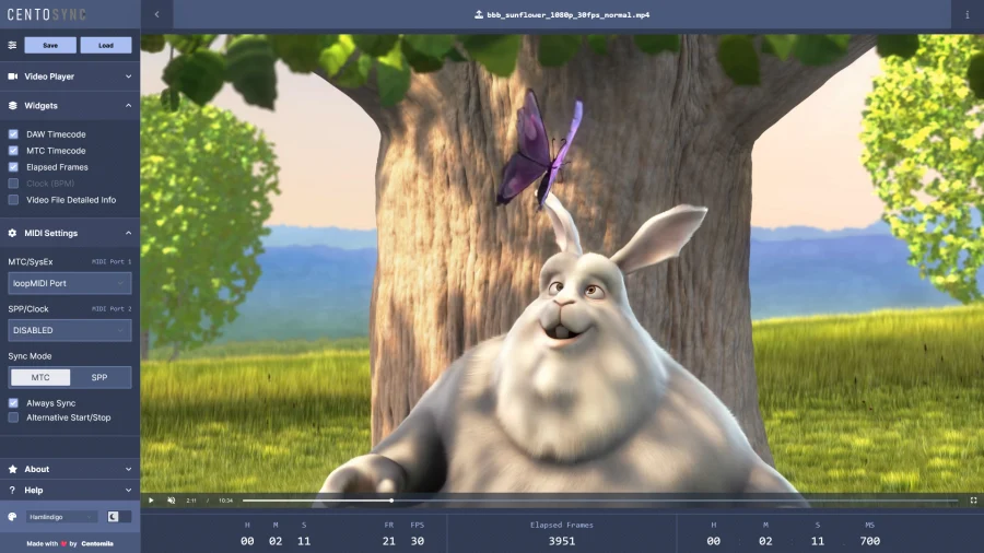 Screenshot-CentoSync-14