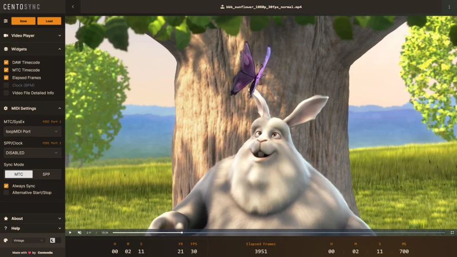 Screenshot-CentoSync-16