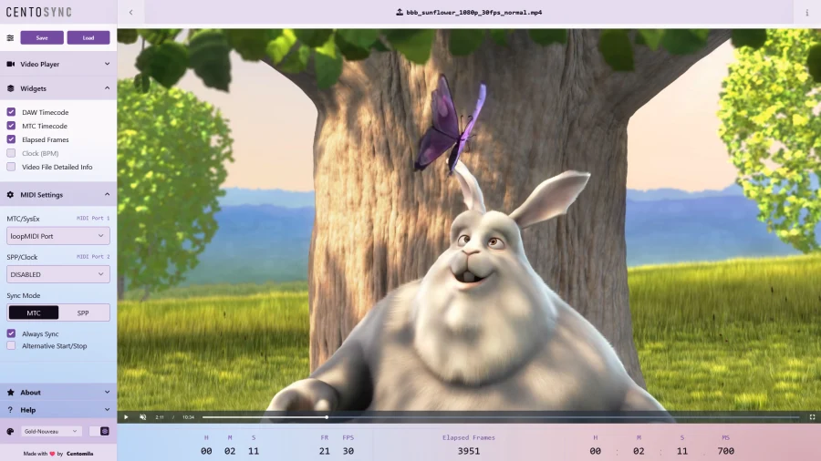 Screenshot-CentoSync-7