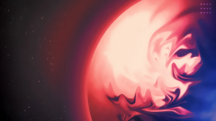 Cosmo Rosso – 1920×1080 – 16-9 WALLPAPER-No Title